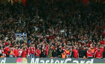 Δεν δίνει επιπλέον εισιτήρια η Άρσεναλ