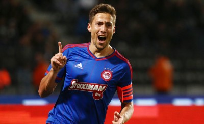 «Γλέντι» και από Φουστέρ (photo)