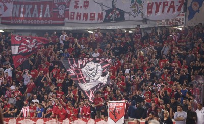 Δίπλα και με Βιλερμπάν