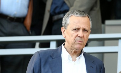 Από το κανάλι του Σαββίδη, δικηγόρος του ΠΑΟΚ!