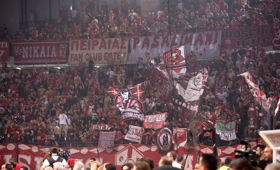 Προ των πυλών το sold out με ΠΑΟ!