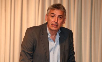 «Το μπάσκετ πρέπει να μας ενώνει και όχι να μας διχάζει»