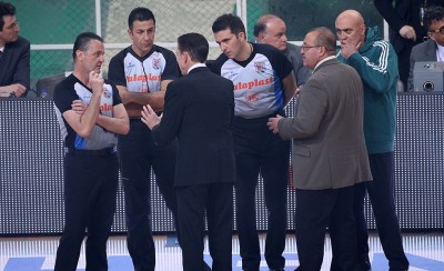 Η ημέρα που ξεφτίλισε το σύστημα (videos)