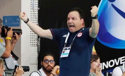 «Θα πάρουμε το τρόπαιο, είμαστε οι καλύτεροι»