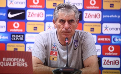 Μας έπεισες, Άγγελε...