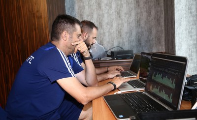 Ξανά στο Λονδίνο, αλλά για τη Γουλβς!