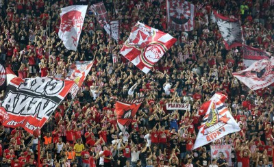 «Εκεί εκεί, στη Β’ Εθνική...»