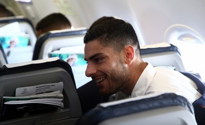 «Ψηλά η ψυχολογία μας, έχουμε πιθανότητες»