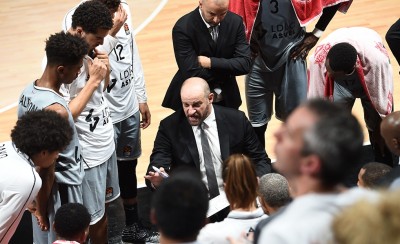 «Διέλυσε την ΤΣΣΚΑ, παίζει και για το final 4»