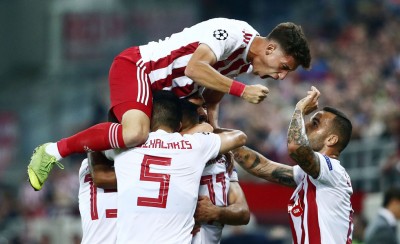 Έχει αποδείξει ότι δεν φοβάται κανέναν και τίποτα!