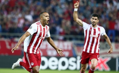 Η 11άδα του Θρύλου για την υπέρβαση με Άρσεναλ!