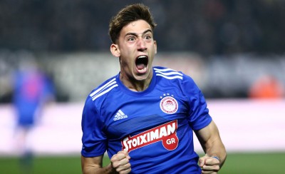 «Αφιερωμένη η νίκη σε αυτούς που έφτιαξαν τα πανό στην Τούμπα»