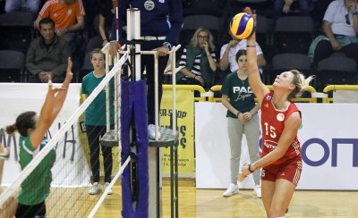 Τηλεοπτικό το ματς με Παναθηναϊκό