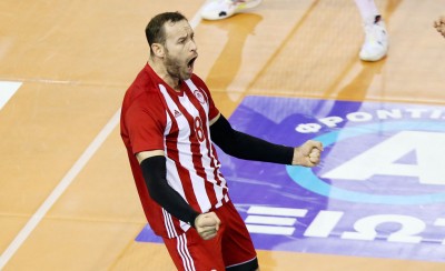 «Με σοβαρότητα και συγκέντρωση για την πρόκριση»