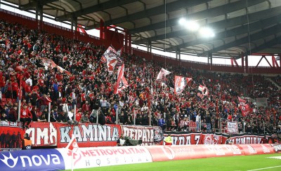Από σήμερα για Λαμία