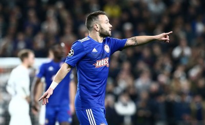 Η 11άδα του Θρύλου για την υπέρβαση!