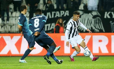 Ξεκινάει η εκδίκαση για ΠΑΟΚ-Ξάνθη, εκεί και ο Ολυμπιακός