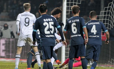 Ξάνθη: «Να το παίξουμε στο κέρμα με ΠΑΟΚ»!