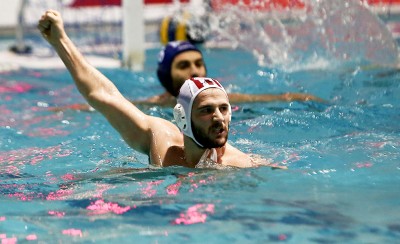 Παίζει την πρωτιά σε ματς-«φωτιά»!