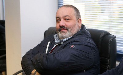 «Και μετοχές του ΠΑΟΚ ο Καλπαζίδης; Ρε πόσο προκομμένοι είναι αυτοί;»