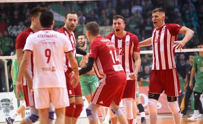 Έχουμε αγώνα, κάνουμε το 51-0! (Photo)