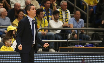«Δεν μπορούμε να υποτιμήσουμε τον Ολυμπιακό»