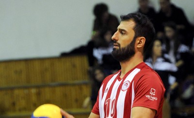 «Πάμε να σηκώσουμε το τρόπαιο»