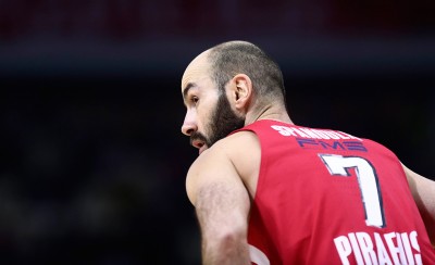 «Σπανούλης, ο καλύτερος όλων των εποχών»! (video)