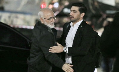 Ούτε κιχ για Ιβάν! «Βαράνε» και... τελειώνουν Φερέιρα!