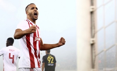 Χρόνια πολλά παικταρά! (Photo)