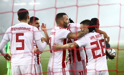Η αποστολή του Θρύλου για την υπέρβαση