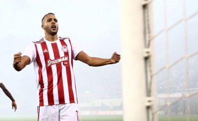 Η 11άδα του Θρύλου για τη νίκη επί της Ξάνθης