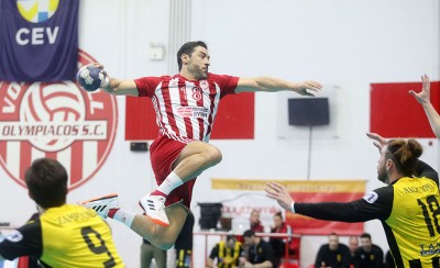 «Το αντιμετωπίζουμε σαν ντέρμπι»