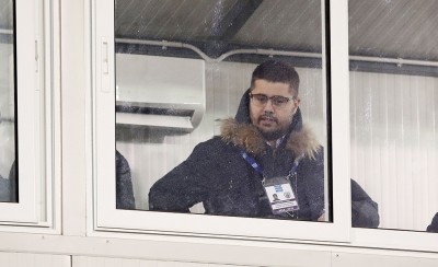Το αυτονόητο: Δίωξη σε Γκαγκάτση