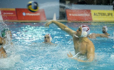 Κόντρα στον Απόλλωνα Σμύρνης στον ημιτελικό
