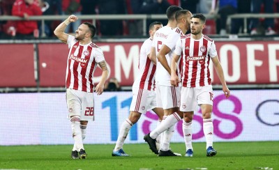 «Εξυγίανση» και τροπολογίες εσείς; Κορυφή εμείς, μέχρι τέλους!