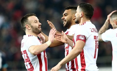 Έτσι τιμωρεί ο Πειραιάς