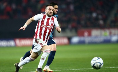«Ελευθερώθηκα με την αλλαγή θέσης»