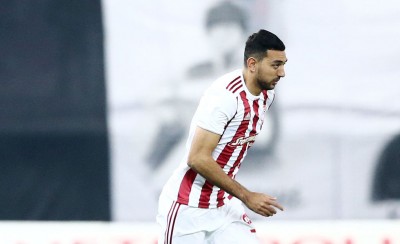 «Θα τα δώσω όλα για να κατακτήσουμε το πρωτάθλημα» (video)