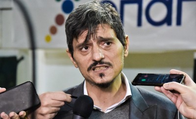 Δεν πάει Ρέντη ο Γιαννακόπουλος!