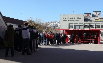 Θρυλική «δίψα» για Άρσεναλ (photos)