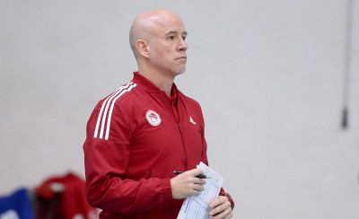 «Να συνεχίσουμε να βελτιωνόμαστε»