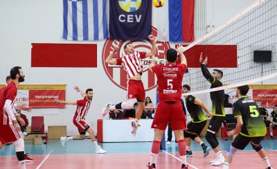 Να μείνει στην κορυφή