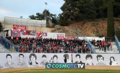 Παντού κοντά η Θύρα 7!