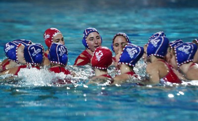 ΝΟΒ-Ολυμπιακός 8-10 (Τελικό)
