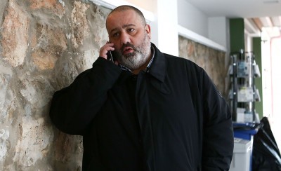 «Πρόταση του Καλπαζίδη για να σώσει τη Σίτι» (photo)
