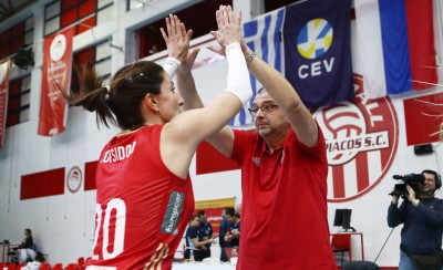 «Τα καταφέραμε, εκμεταλλεύτηκαν την ευκαιρία»