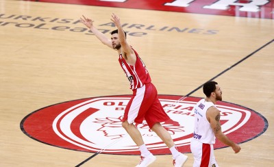 Η παρακάμερα της θρυλικής «σφαλιάρας» σε ΤΣΣΚΑ