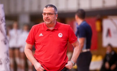 «Περιμέναμε δύσκολο παιχνίδι, αλλά...»