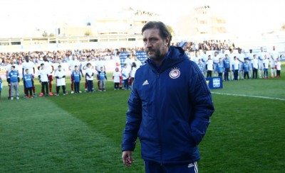 «Δεν είχαμε ποτέ αμφιβολία για Χασάν»